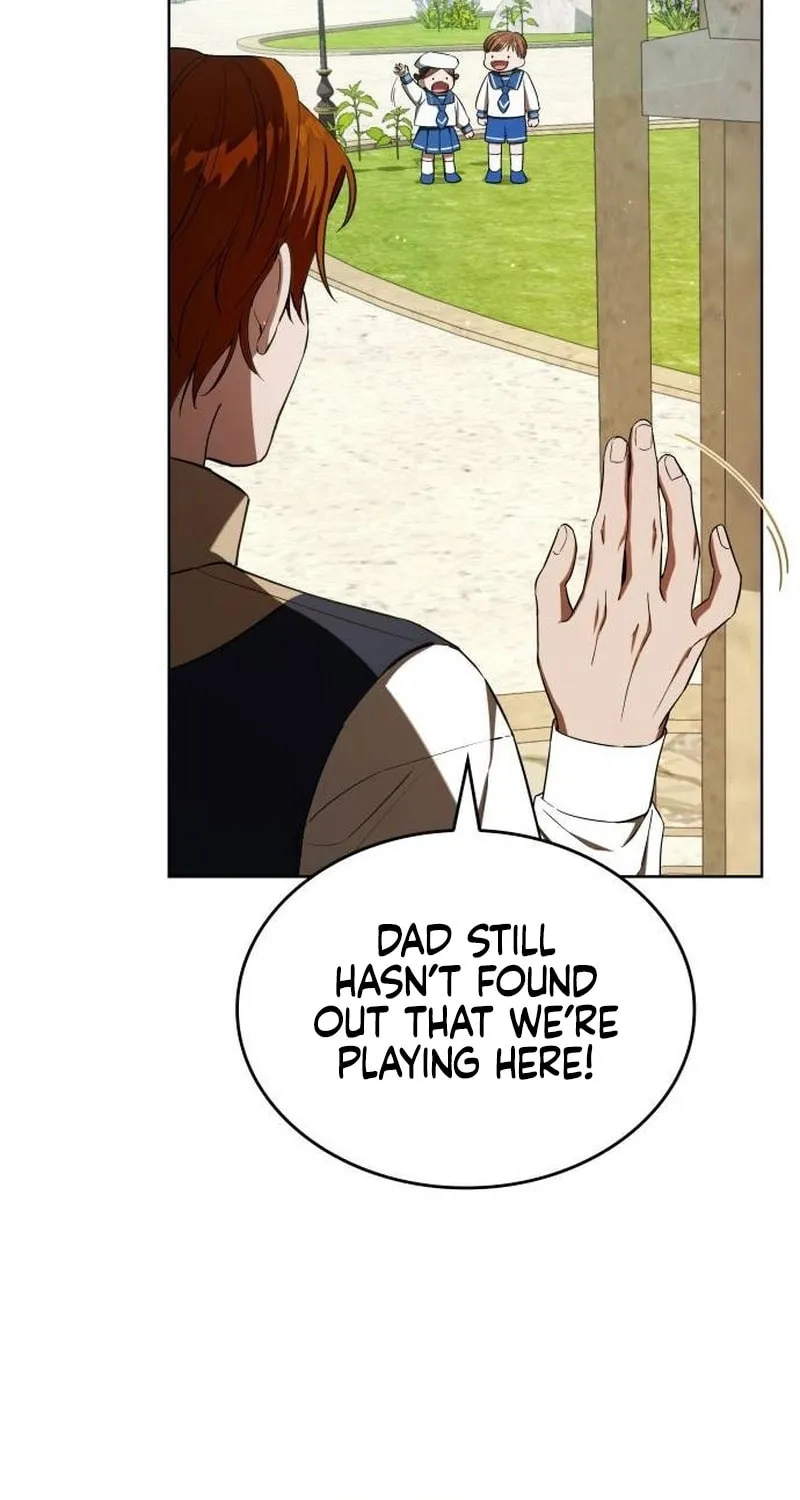 If You Want a Cheeky Sorceress Chapter 11 page 76 - 