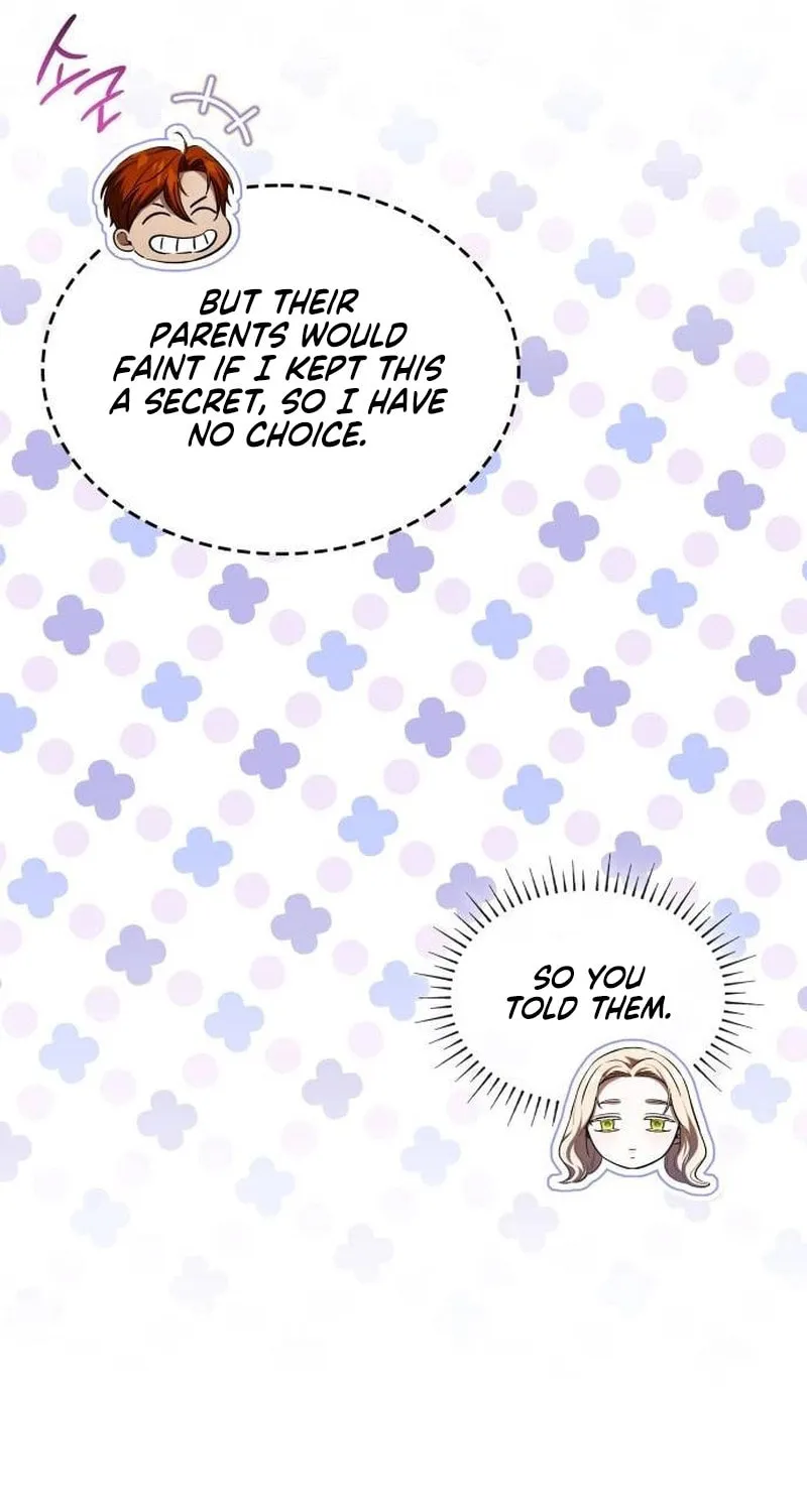 If You Want a Cheeky Sorceress Chapter 11 page 79 - 