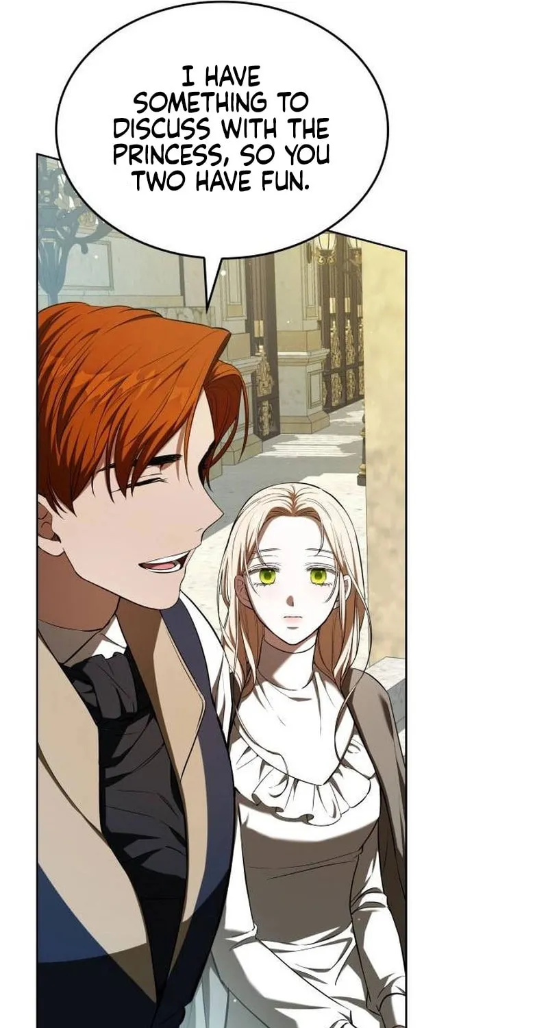 If You Want a Cheeky Sorceress Chapter 11 page 81 - 