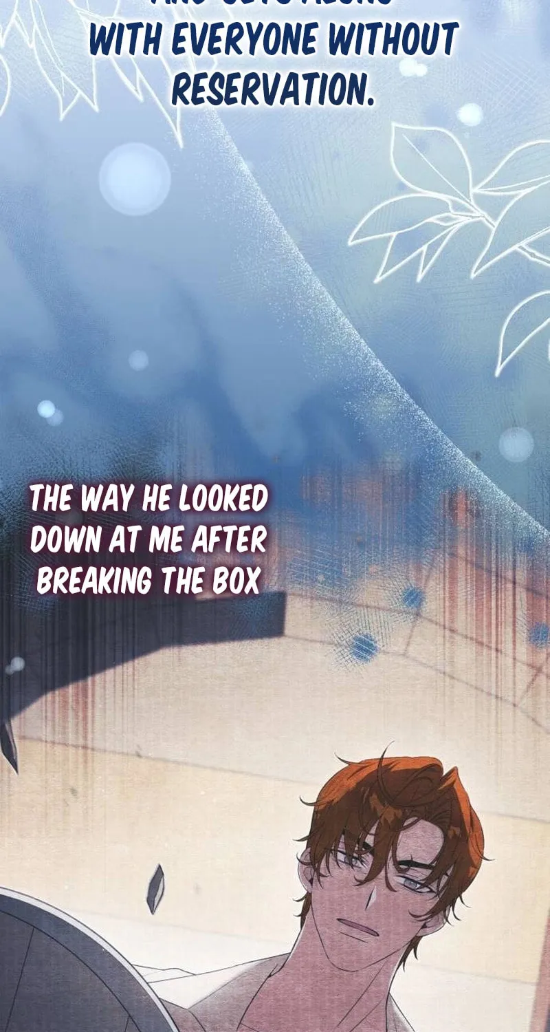 If You Want a Cheeky Sorceress Chapter 11 page 85 - 