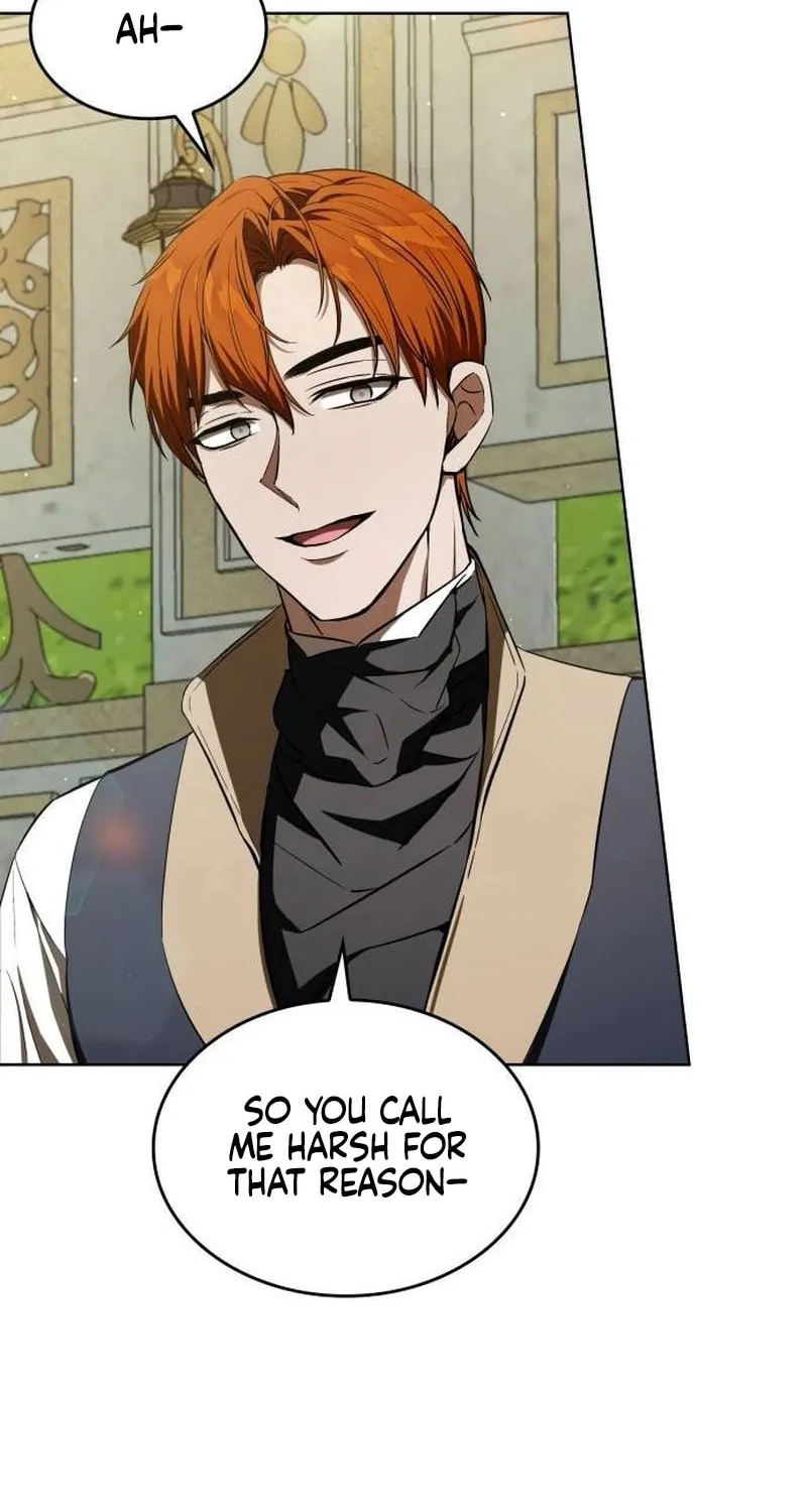 If You Want a Cheeky Sorceress Chapter 11 page 93 - 