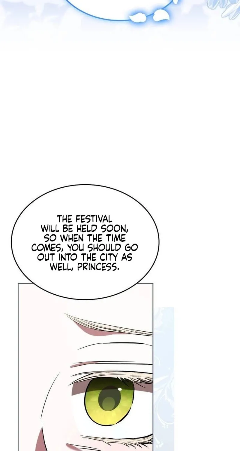 If You Want a Cheeky Sorceress Chapter 11 page 99 - 