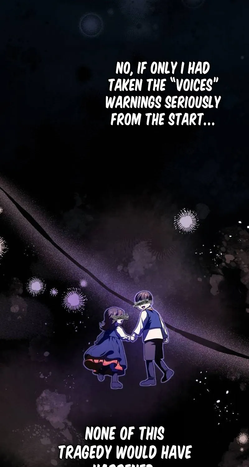 If You Want a Cheeky Sorceress Chapter 12 page 101 - 