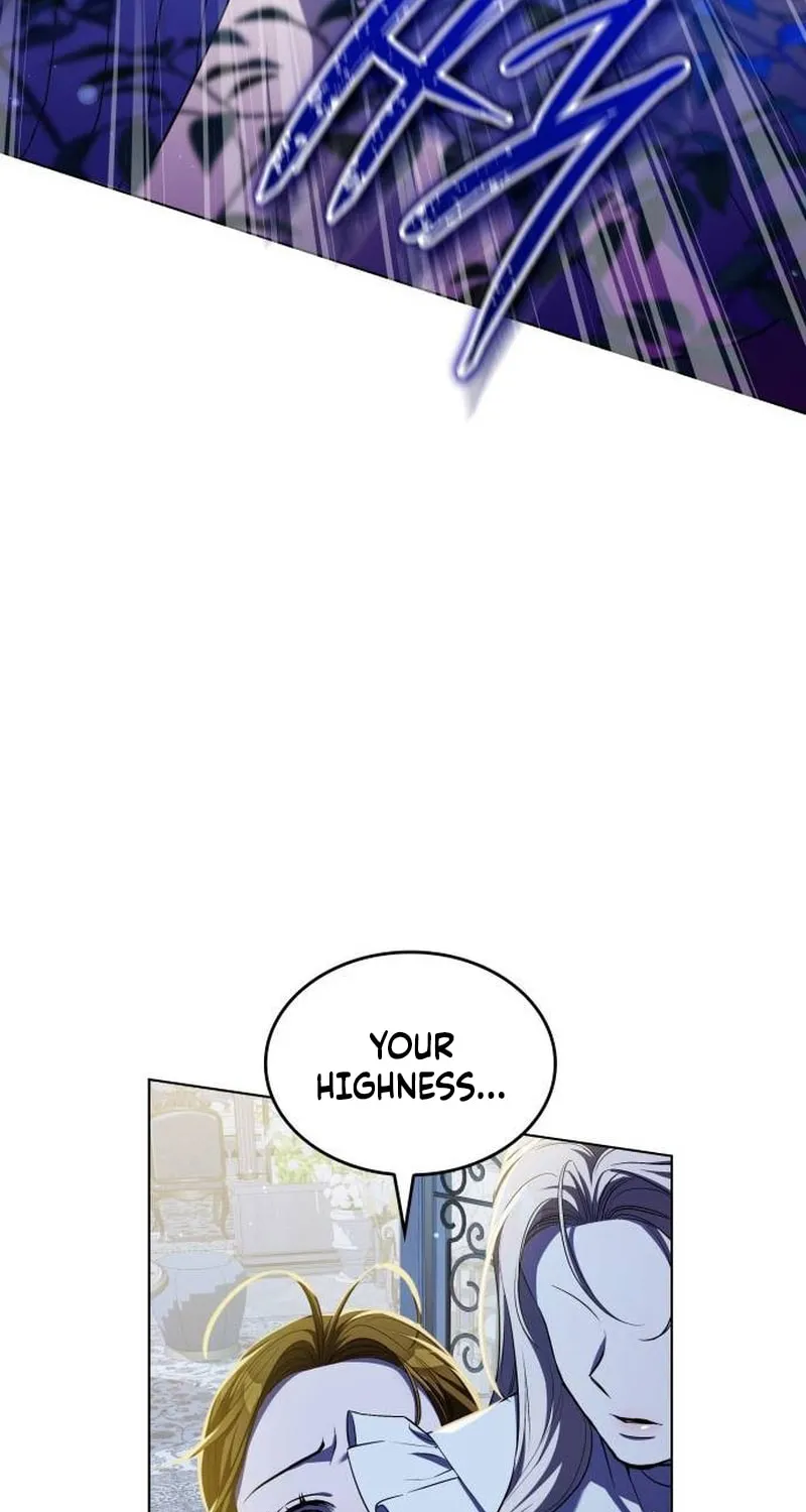 If You Want a Cheeky Sorceress Chapter 12 page 111 - 