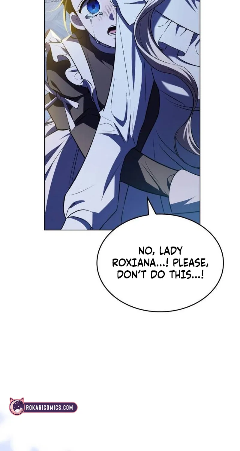 If You Want a Cheeky Sorceress Chapter 12 page 112 - 