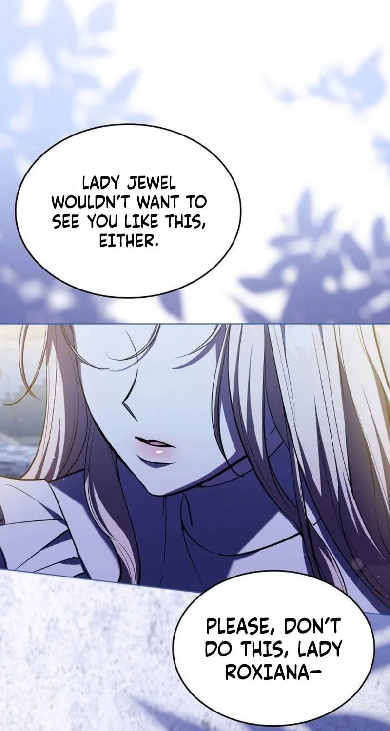 If You Want a Cheeky Sorceress Chapter 12 page 113 - 