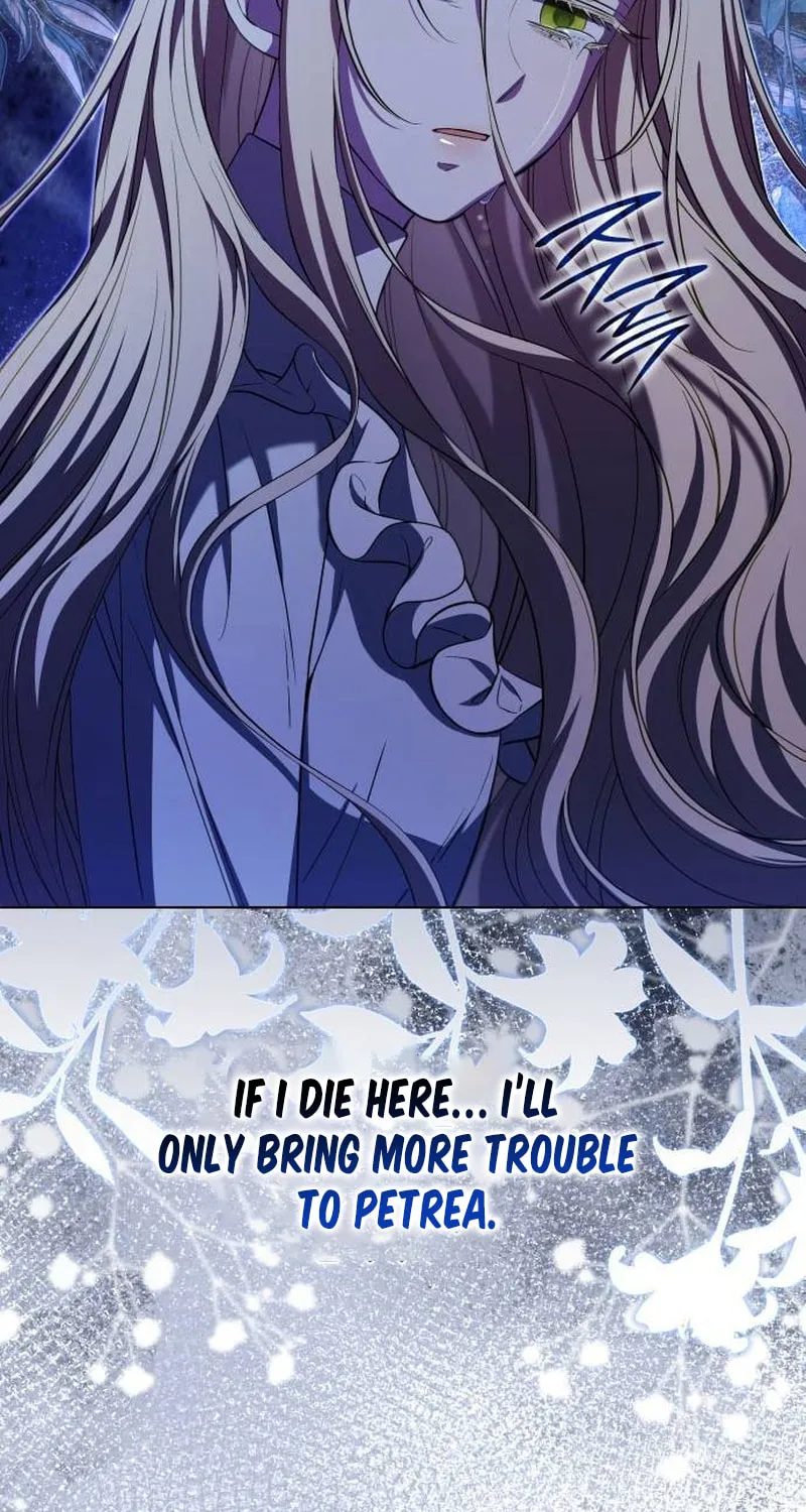 If You Want a Cheeky Sorceress Chapter 12 page 115 - 