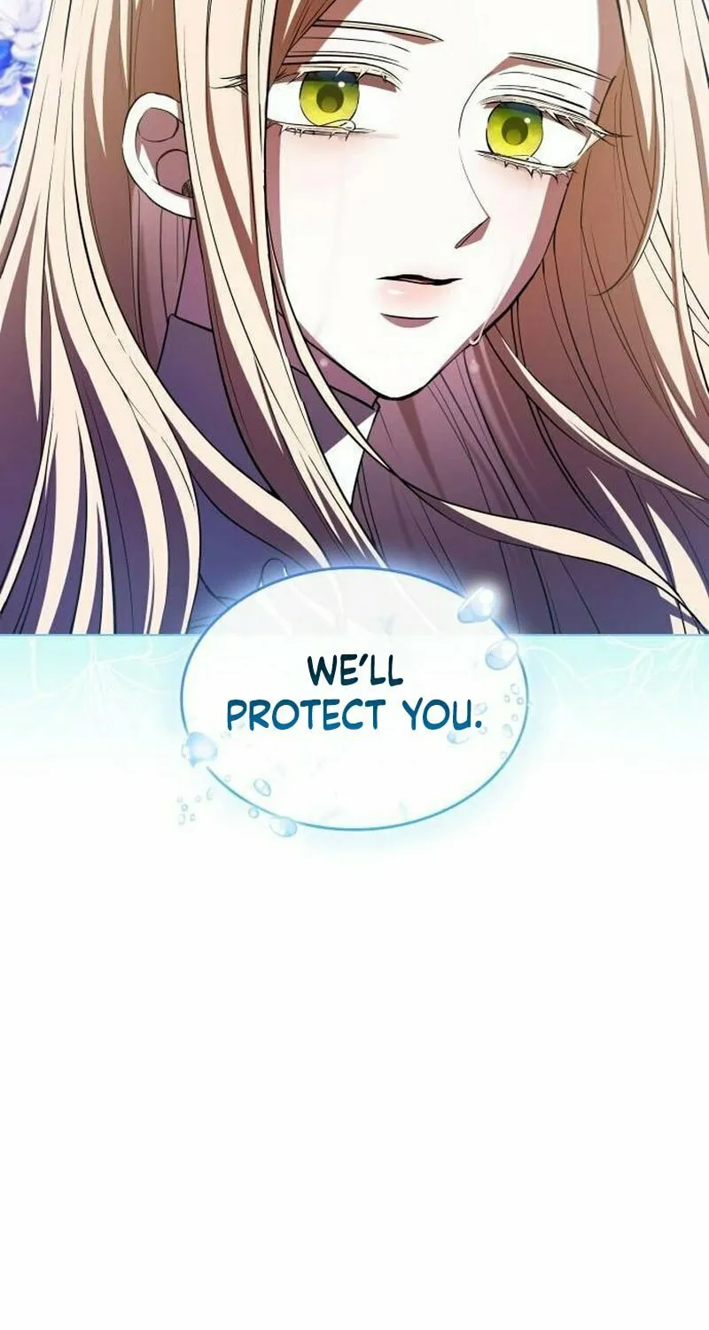 If You Want a Cheeky Sorceress Chapter 12 page 122 - 