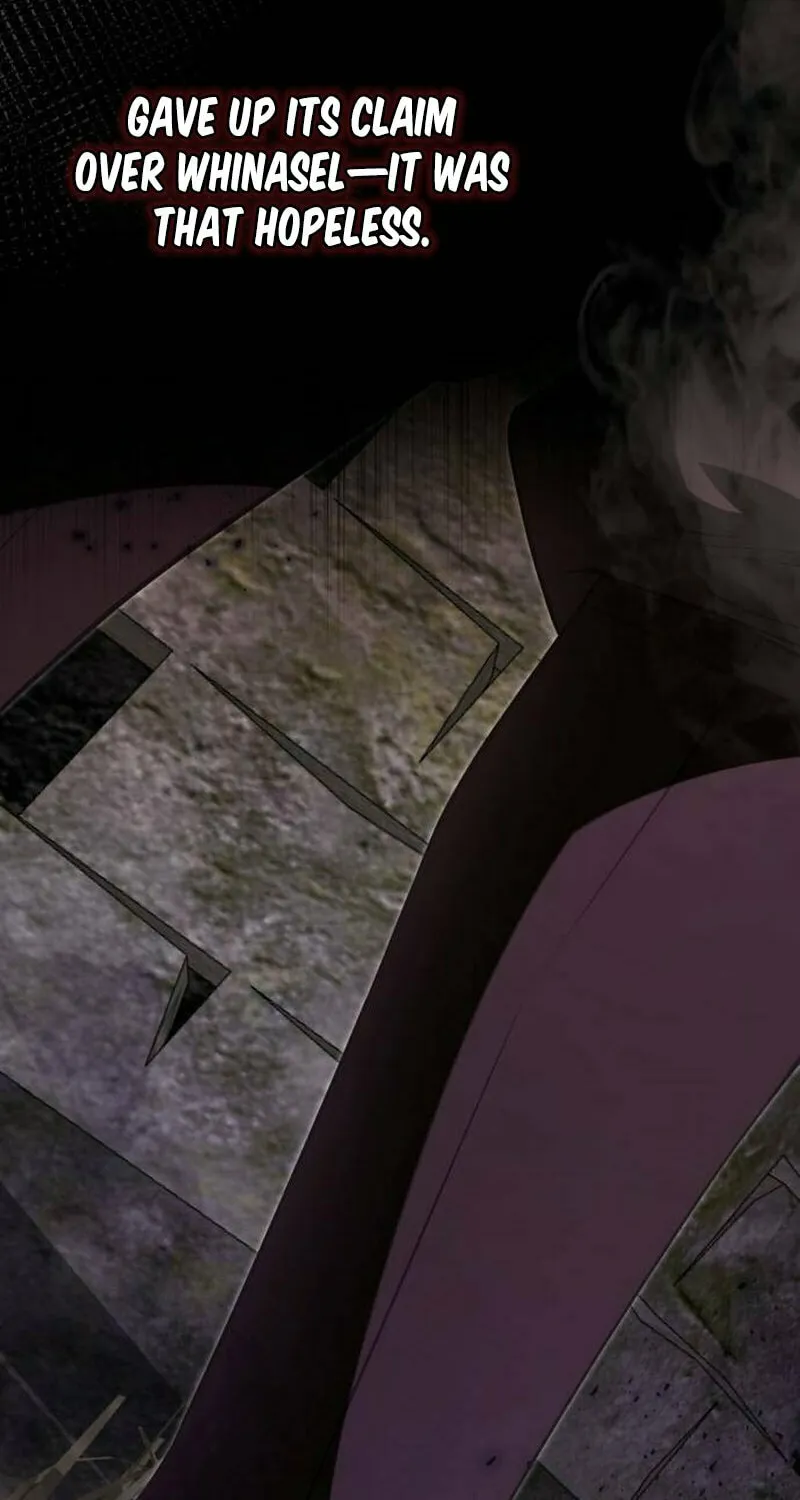 If You Want a Cheeky Sorceress Chapter 12 page 21 - 