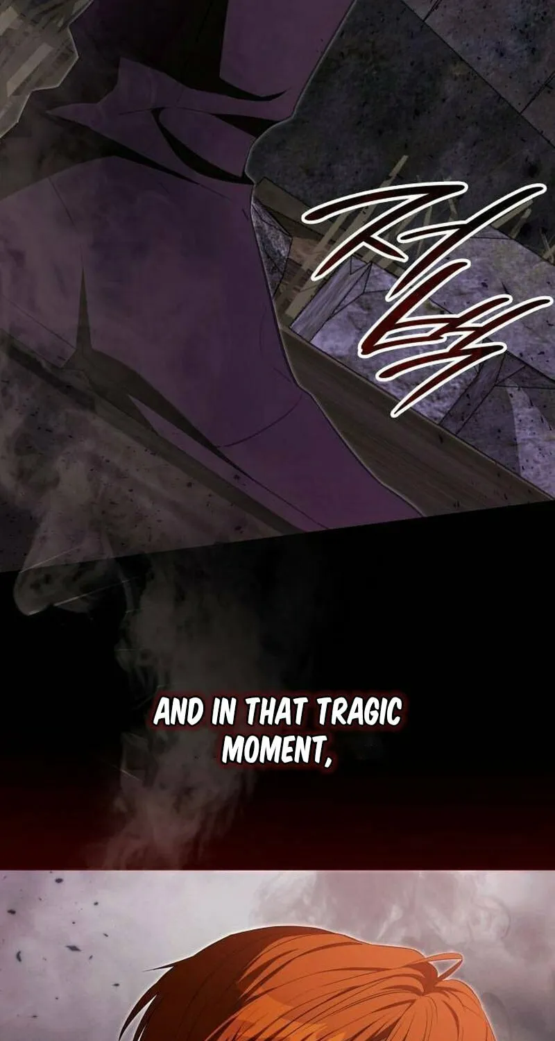 If You Want a Cheeky Sorceress Chapter 12 page 22 - 