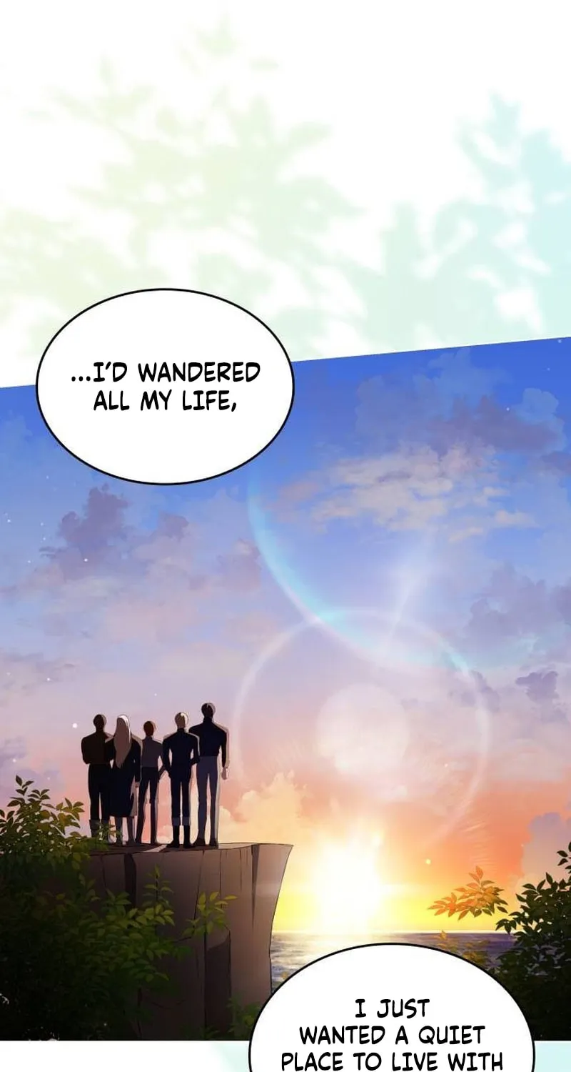 If You Want a Cheeky Sorceress Chapter 12 page 37 - 