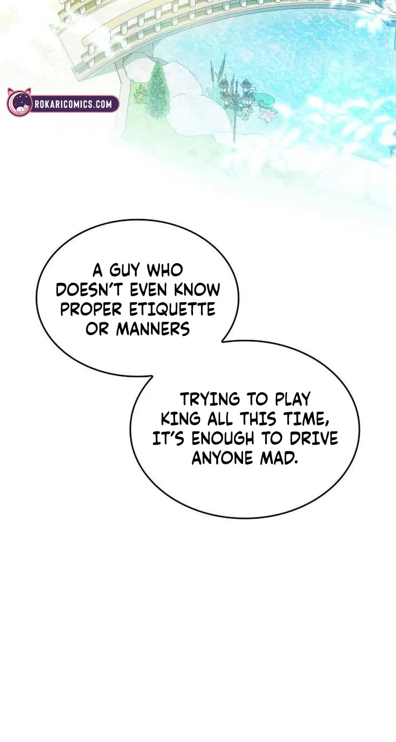If You Want a Cheeky Sorceress Chapter 12 page 43 - 