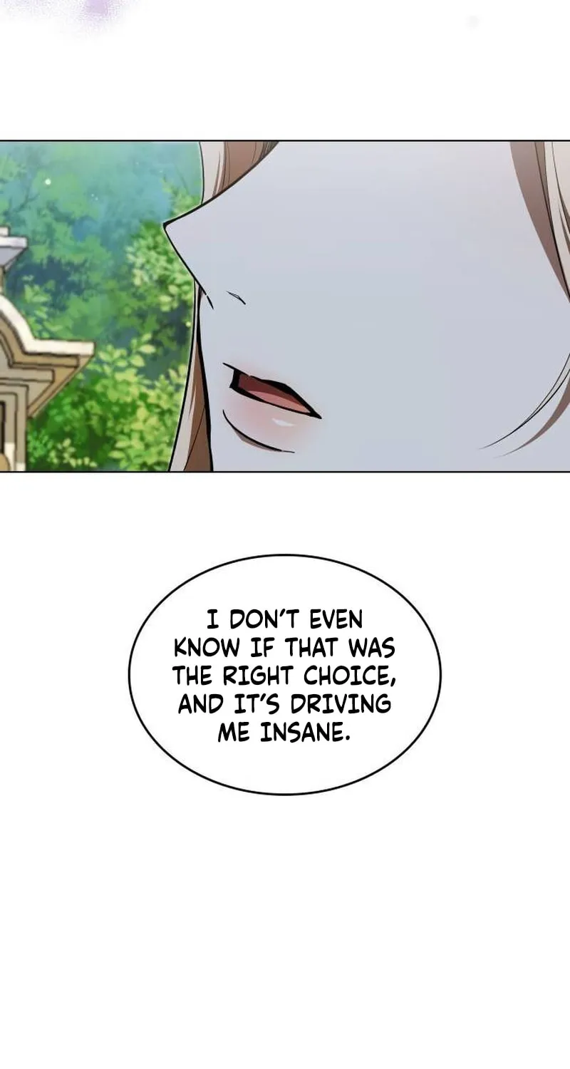 If You Want a Cheeky Sorceress Chapter 12 page 46 - 