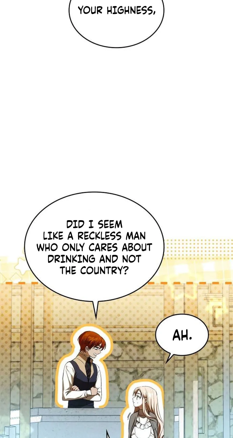 If You Want a Cheeky Sorceress Chapter 12 page 6 - 