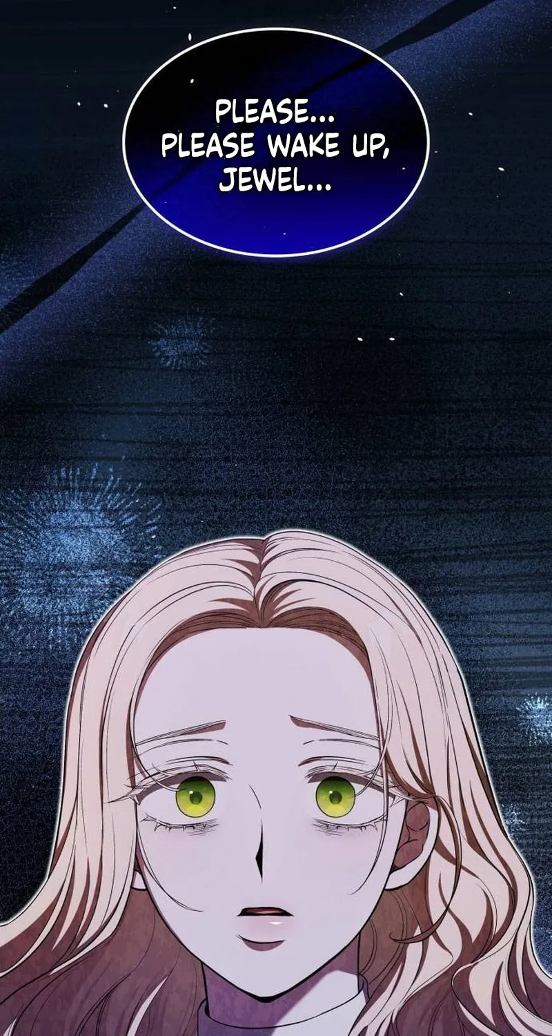 If You Want a Cheeky Sorceress Chapter 12 page 59 - 
