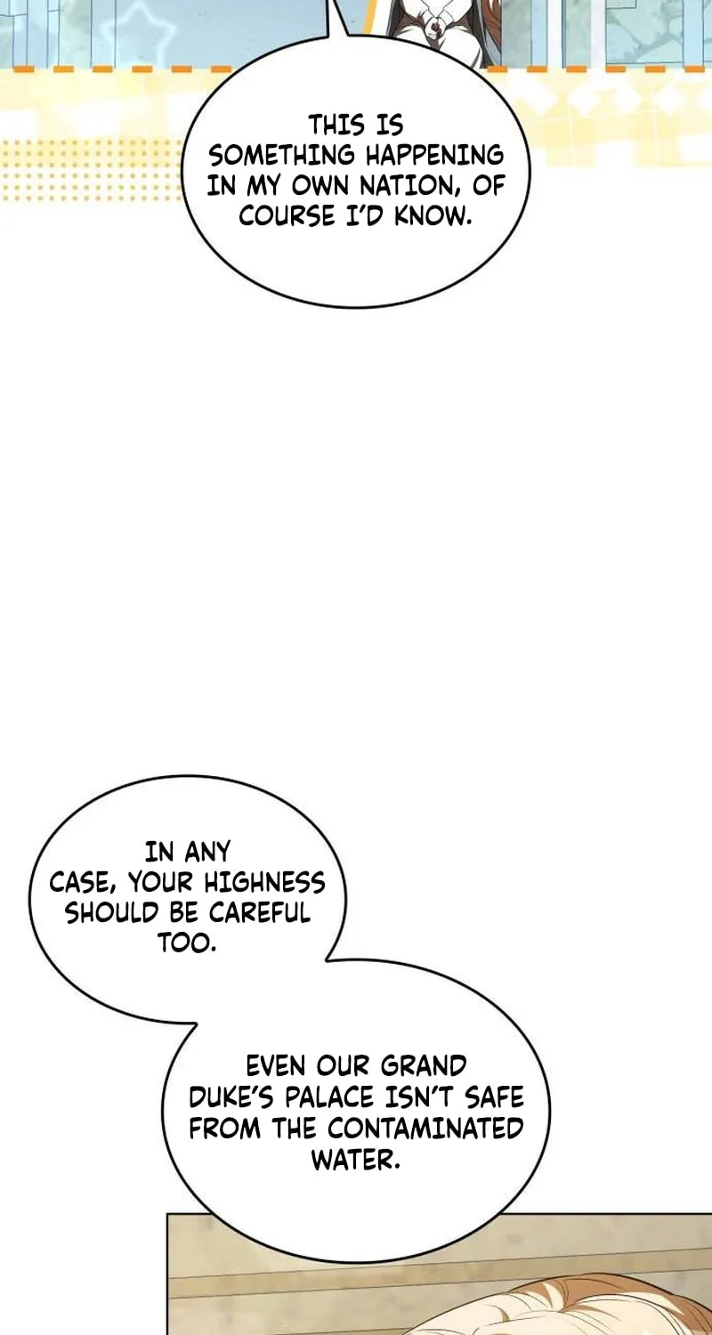 If You Want a Cheeky Sorceress Chapter 12 page 7 - 