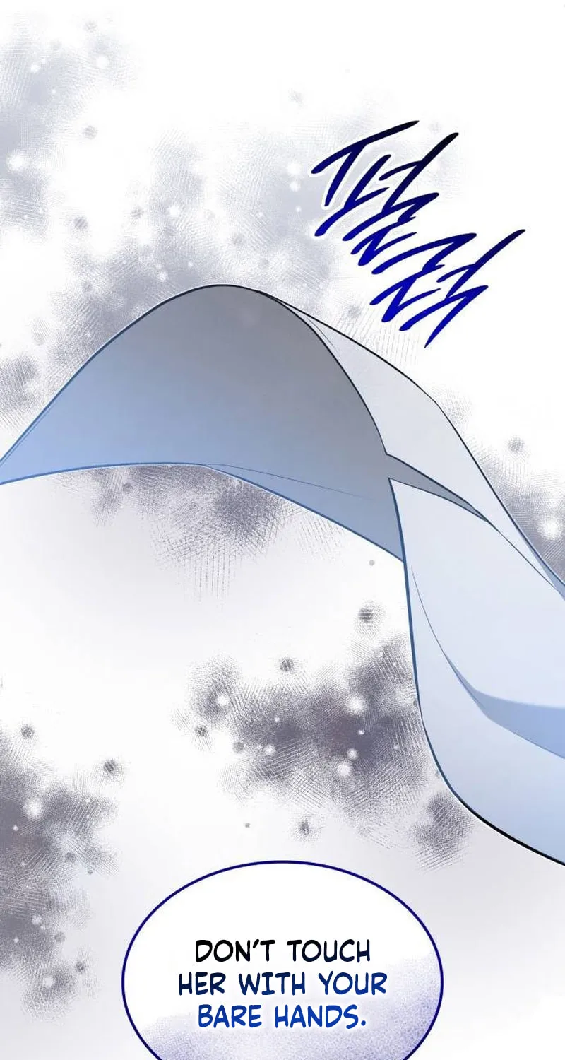If You Want a Cheeky Sorceress Chapter 12 page 64 - 