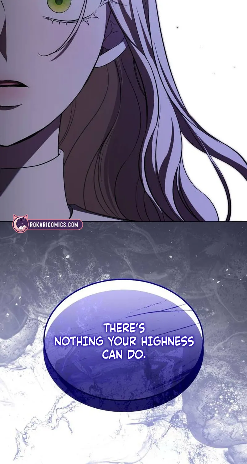 If You Want a Cheeky Sorceress Chapter 12 page 69 - 
