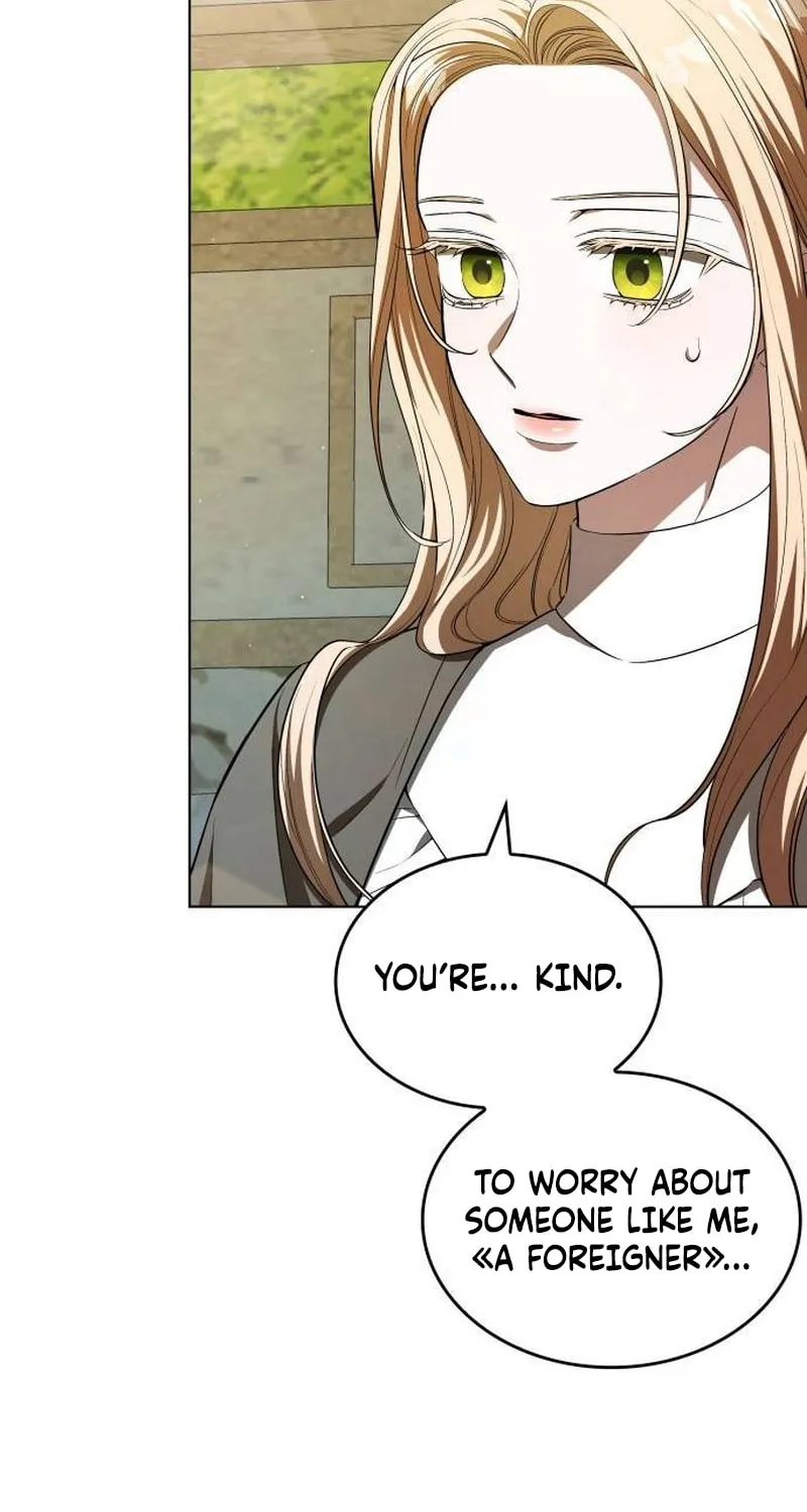 If You Want a Cheeky Sorceress Chapter 12 page 8 - 