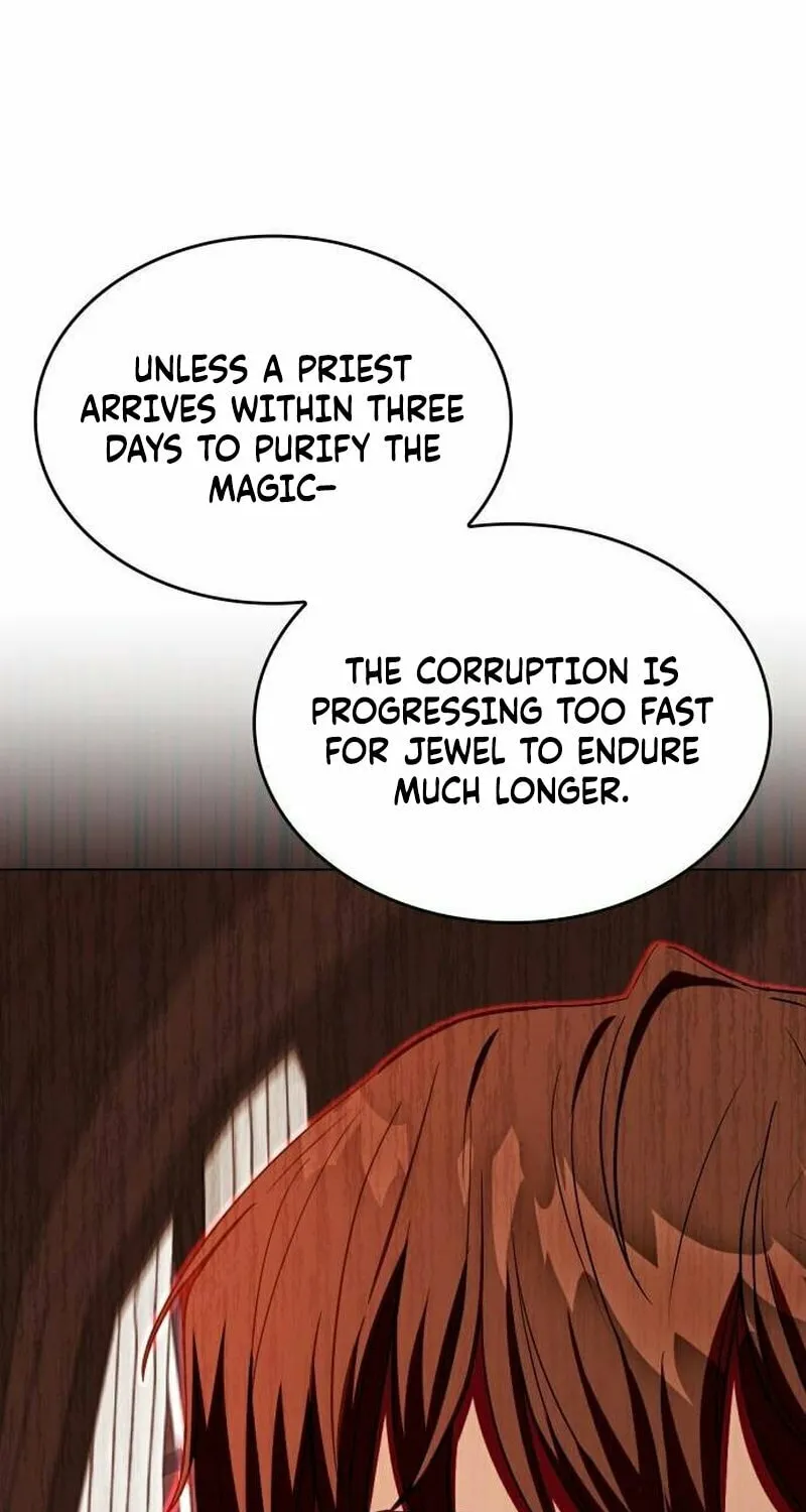 If You Want a Cheeky Sorceress Chapter 12 page 77 - 