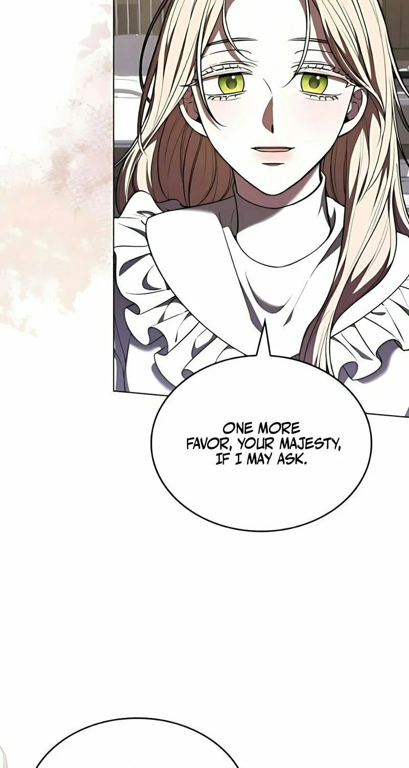 If You Want a Cheeky Sorceress Chapter 13 page 104 - 