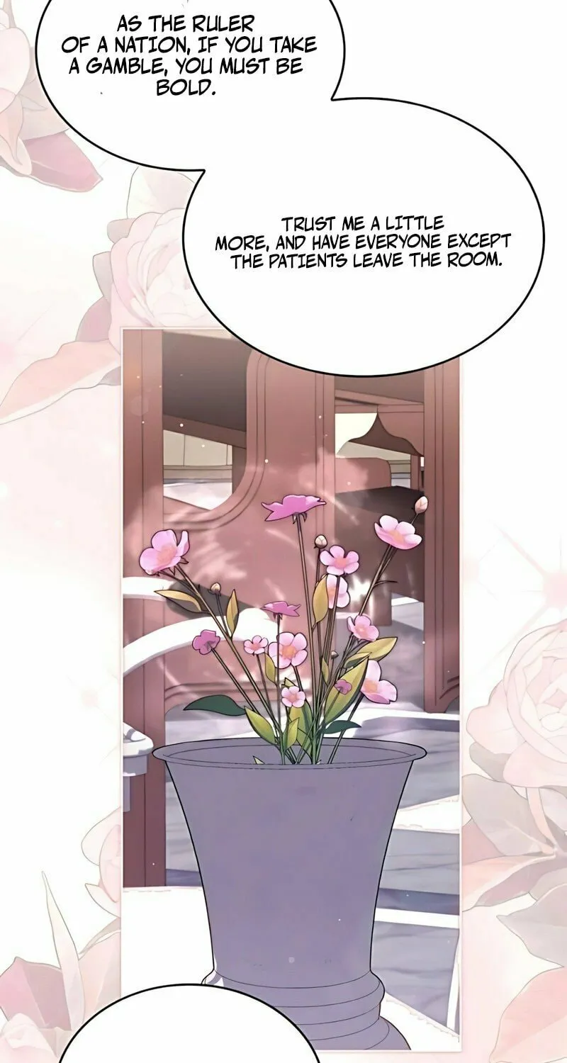 If You Want a Cheeky Sorceress Chapter 13 page 105 - 