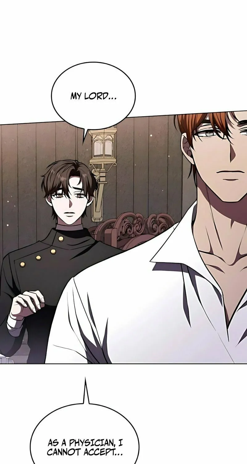 If You Want a Cheeky Sorceress Chapter 13 page 107 - 