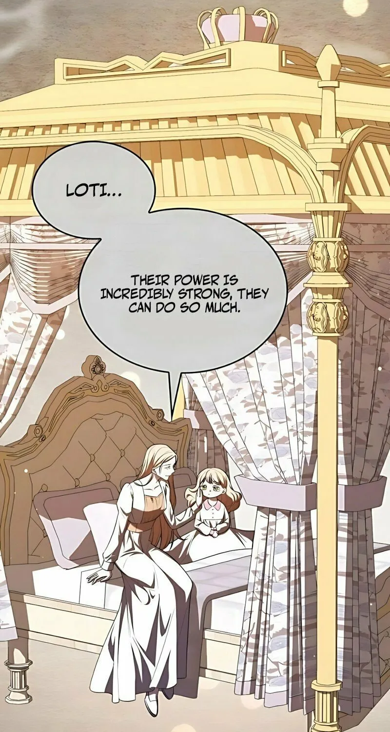If You Want a Cheeky Sorceress Chapter 13 page 15 - 