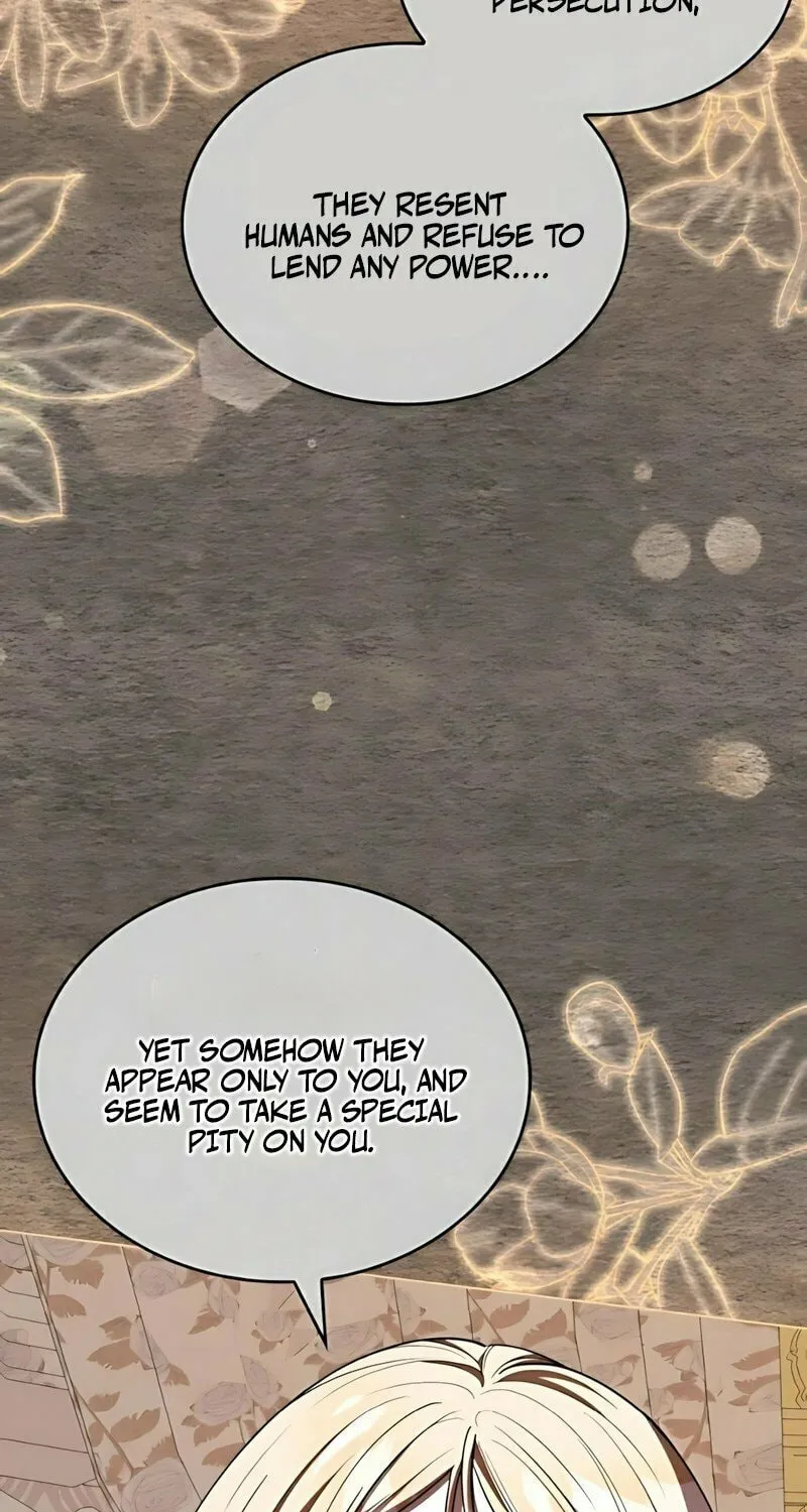 If You Want a Cheeky Sorceress Chapter 13 page 17 - 
