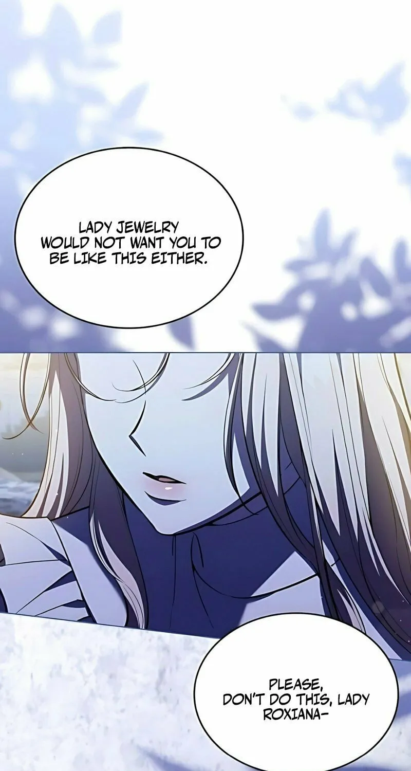 If You Want a Cheeky Sorceress Chapter 13 page 3 - 