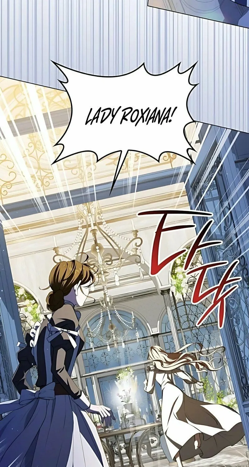 If You Want a Cheeky Sorceress Chapter 13 page 22 - 