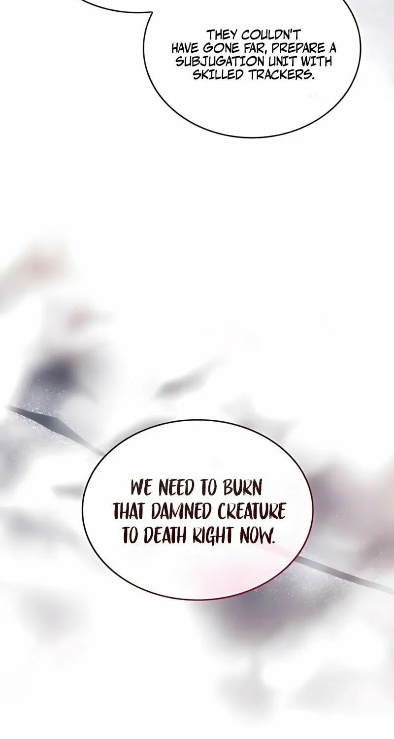 If You Want a Cheeky Sorceress Chapter 13 page 47 - 