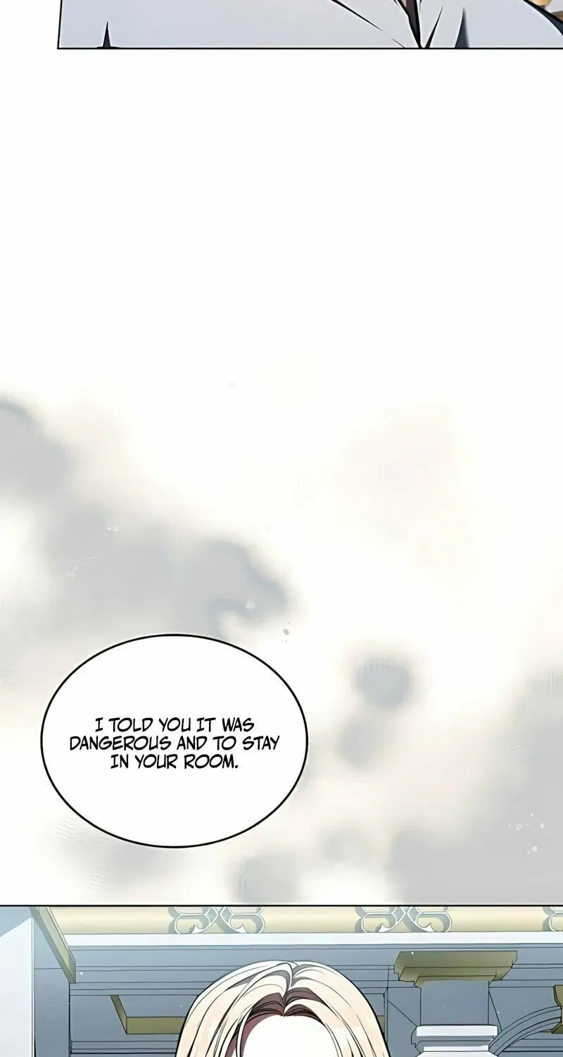 If You Want a Cheeky Sorceress Chapter 13 page 52 - 