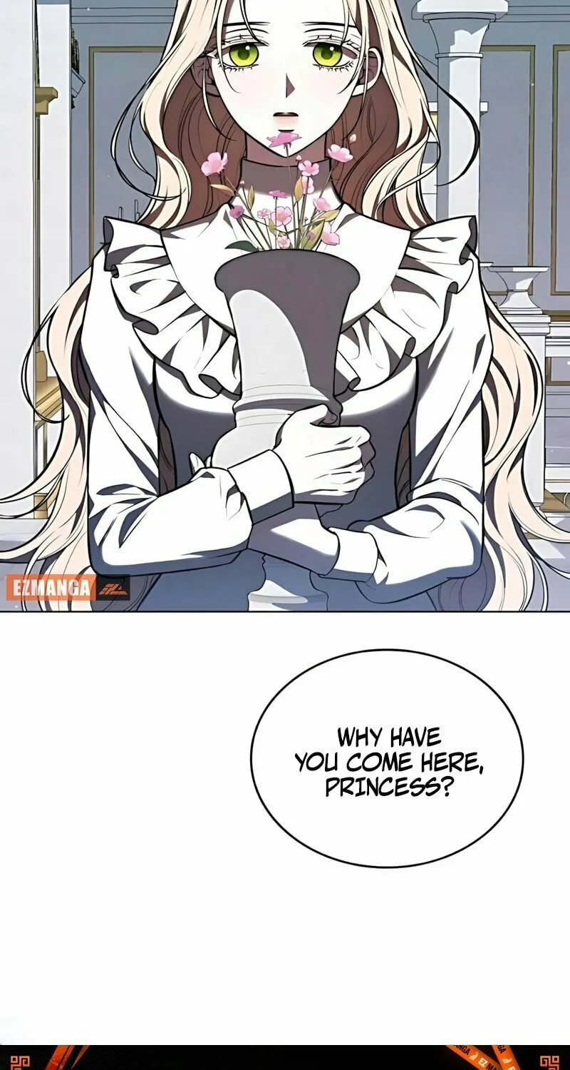 If You Want a Cheeky Sorceress Chapter 13 page 53 - 