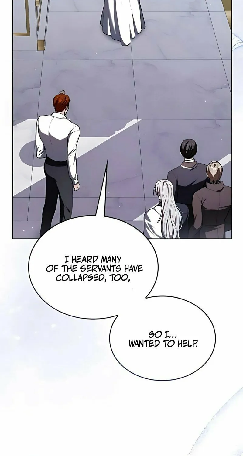 If You Want a Cheeky Sorceress Chapter 13 page 56 - 