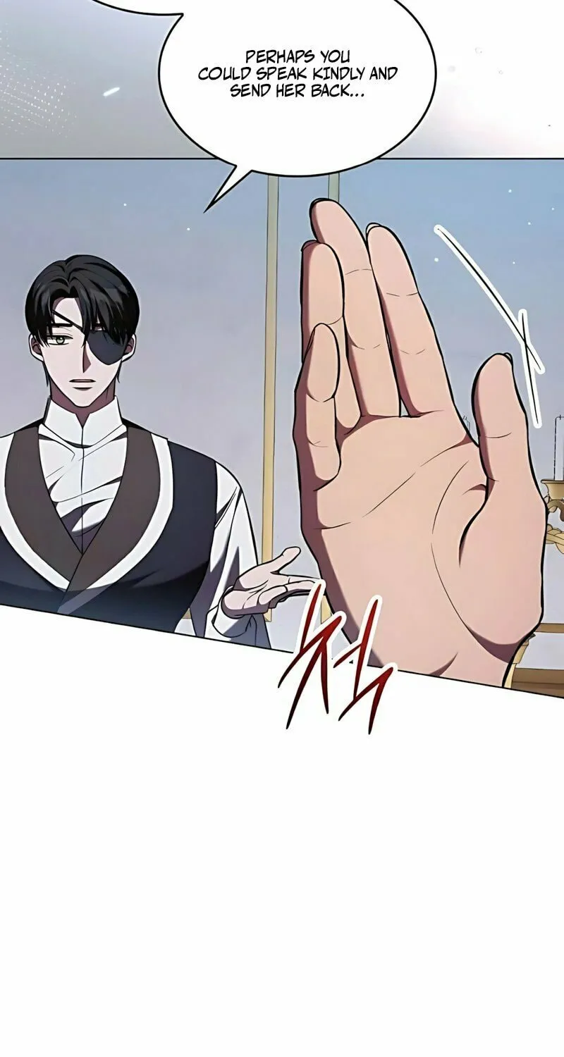 If You Want a Cheeky Sorceress Chapter 13 page 59 - 