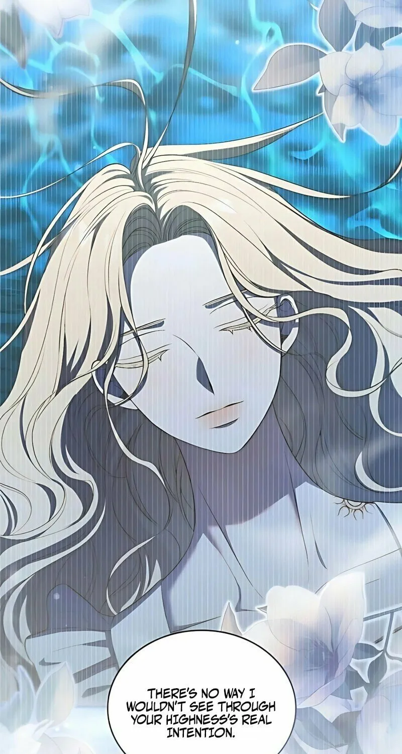 If You Want a Cheeky Sorceress Chapter 13 page 64 - 