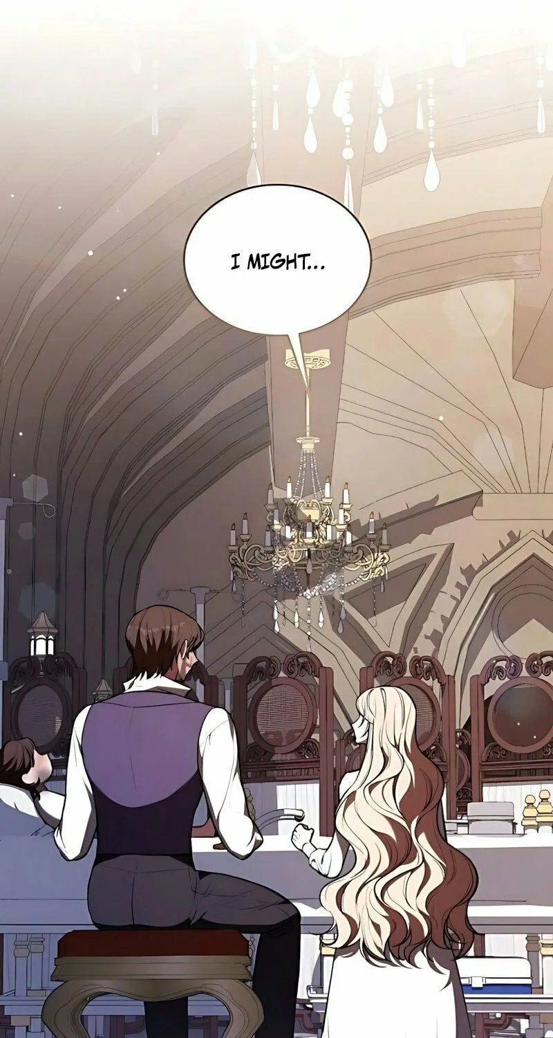 If You Want a Cheeky Sorceress Chapter 13 page 84 - 