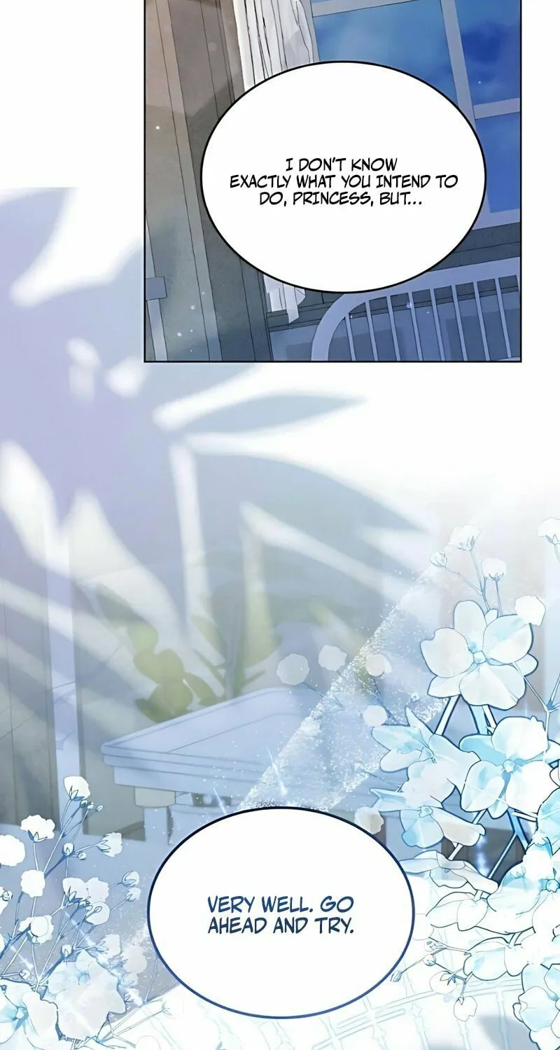 If You Want a Cheeky Sorceress Chapter 13 page 100 - 