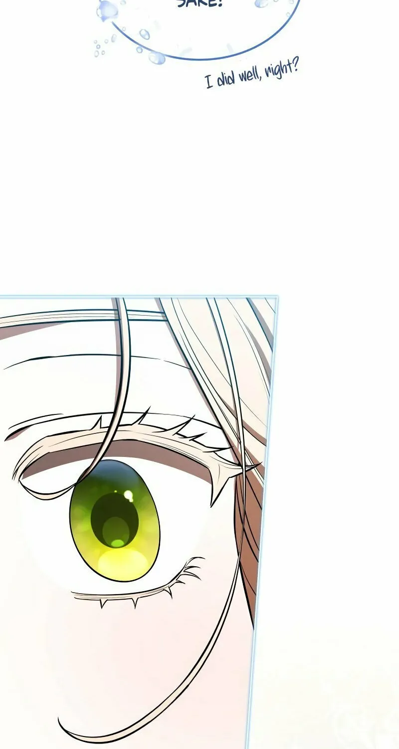 If You Want a Cheeky Sorceress Chapter 14 page 11 - 