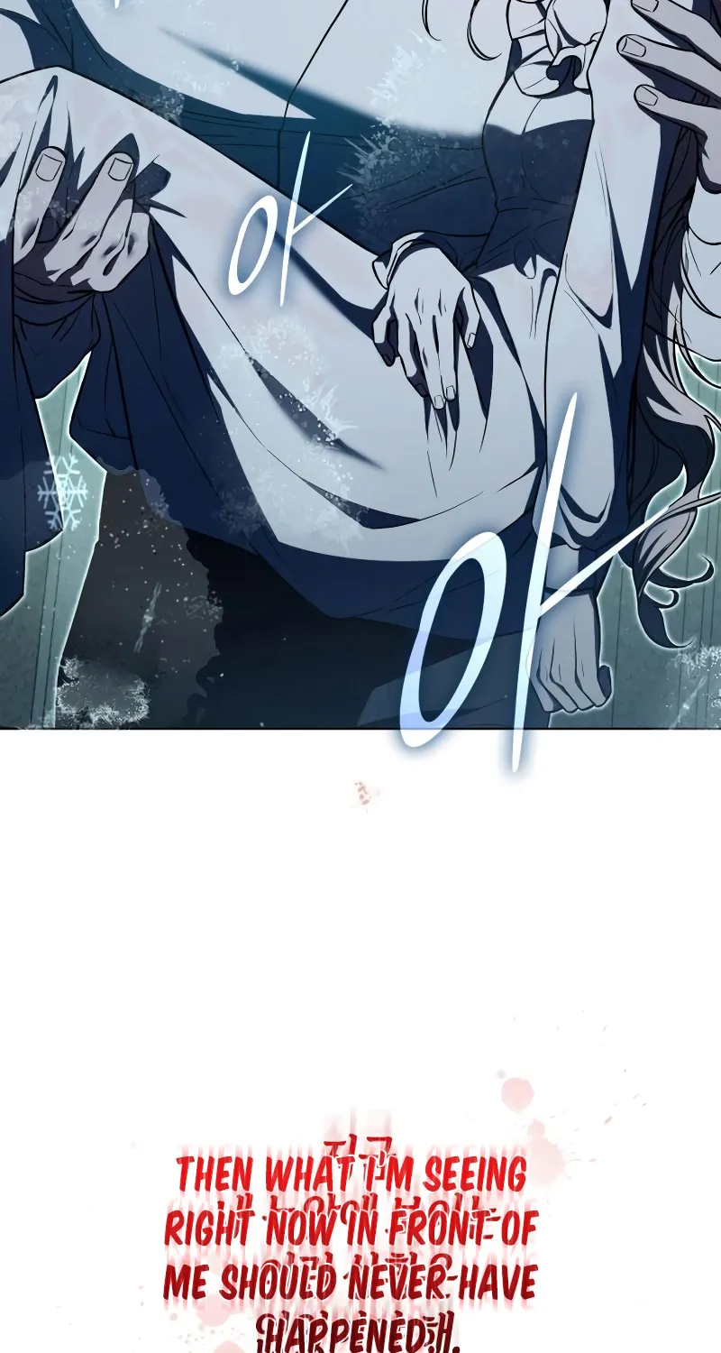 If You Want a Cheeky Sorceress Chapter 14 page 109 - 