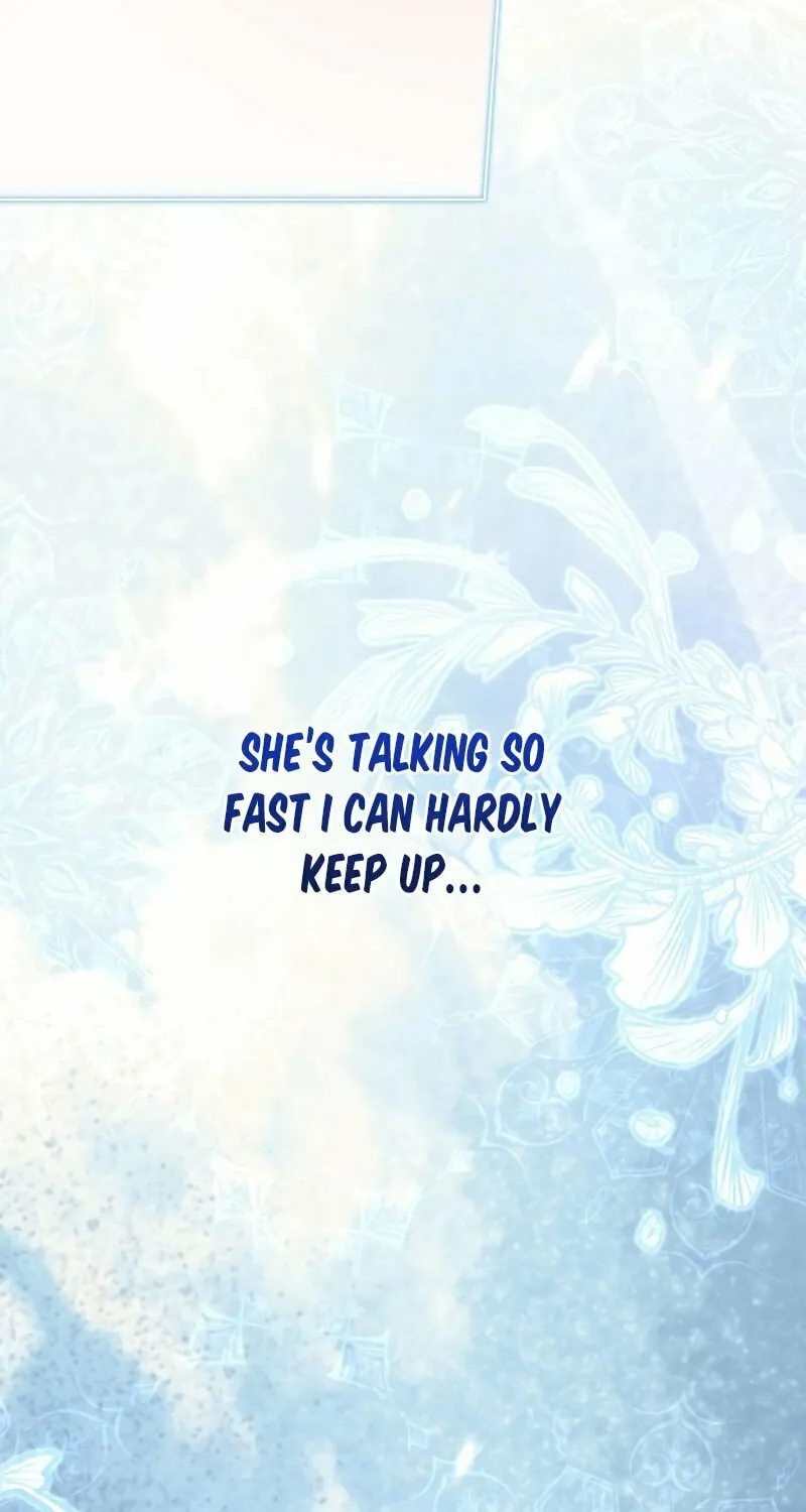 If You Want a Cheeky Sorceress Chapter 14 page 12 - 