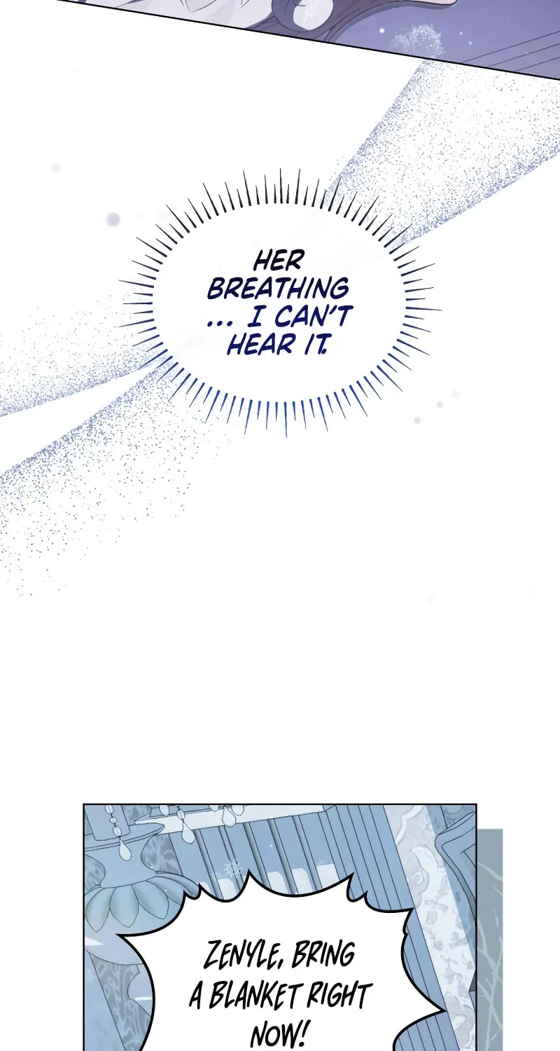 If You Want a Cheeky Sorceress Chapter 14 page 117 - 