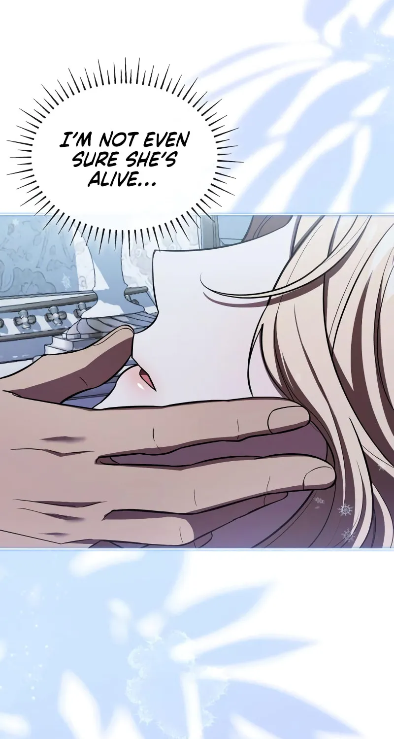 If You Want a Cheeky Sorceress Chapter 14 page 119 - 