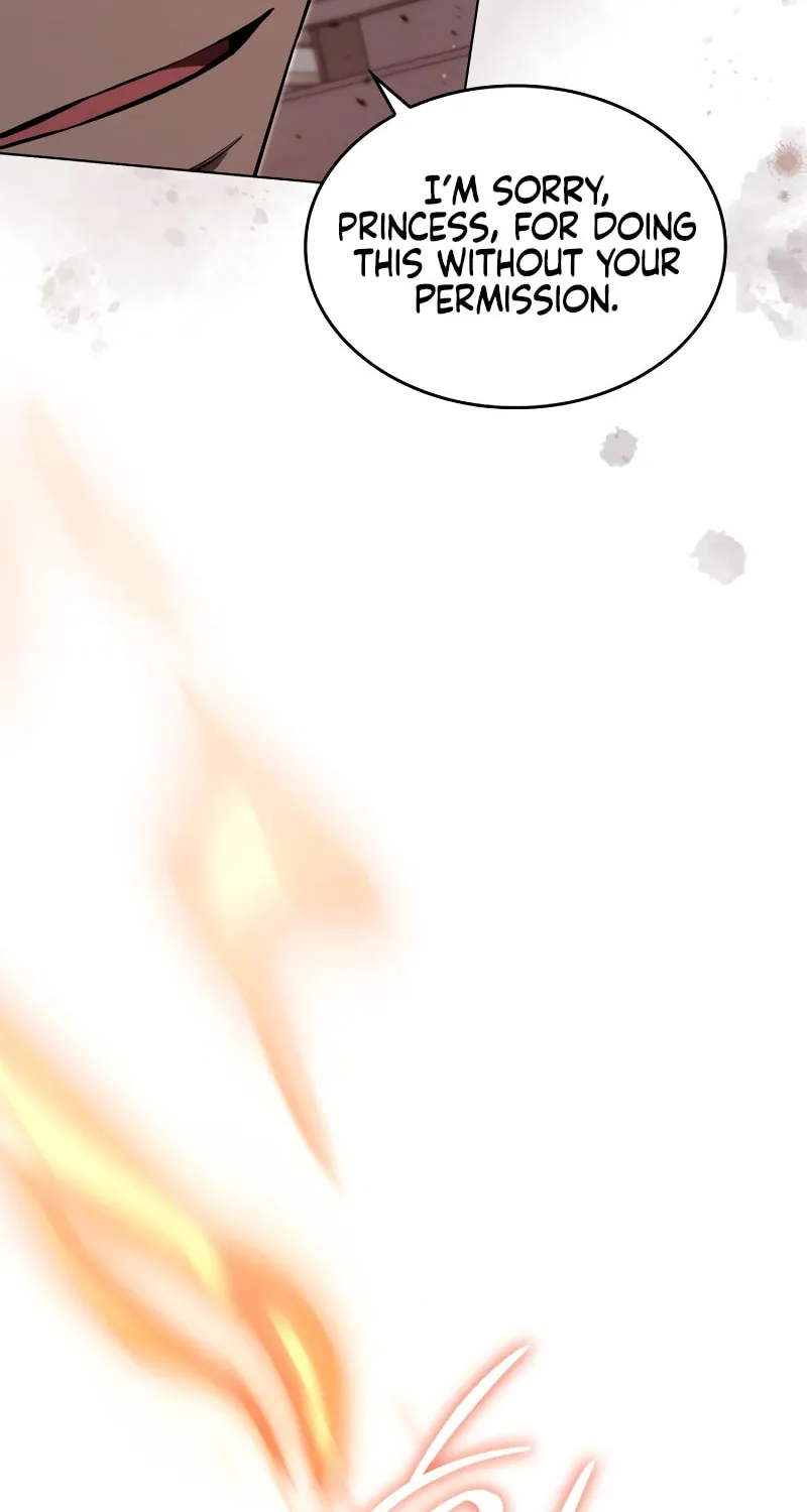 If You Want a Cheeky Sorceress Chapter 14 page 128 - 