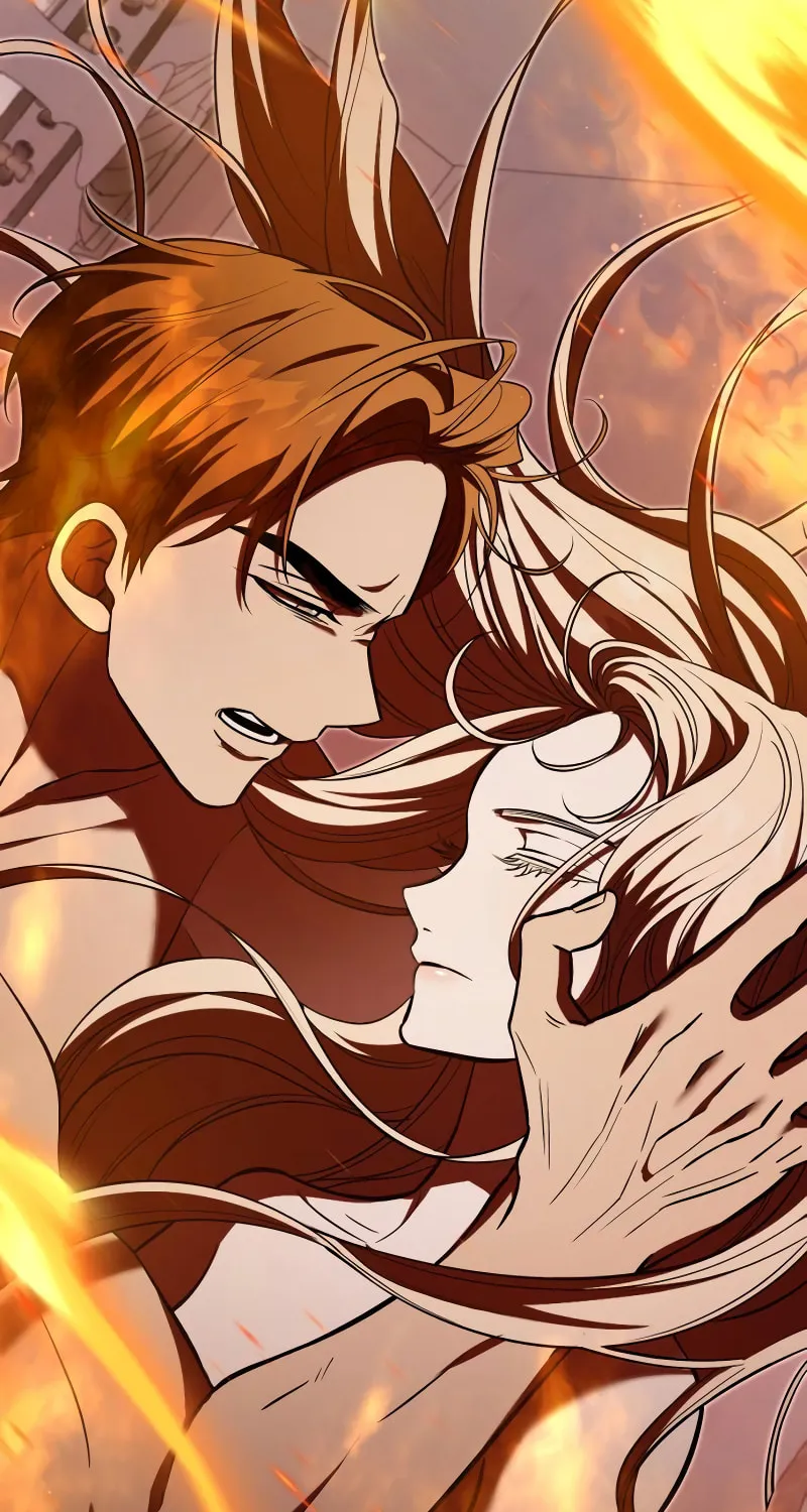 If You Want a Cheeky Sorceress Chapter 14 page 130 - 
