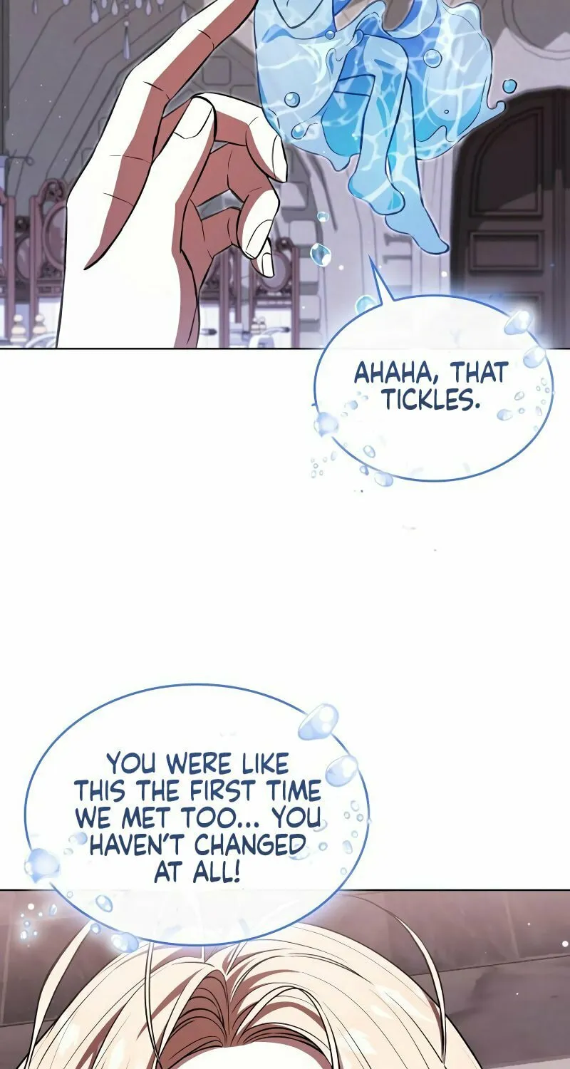 If You Want a Cheeky Sorceress Chapter 14 page 14 - 