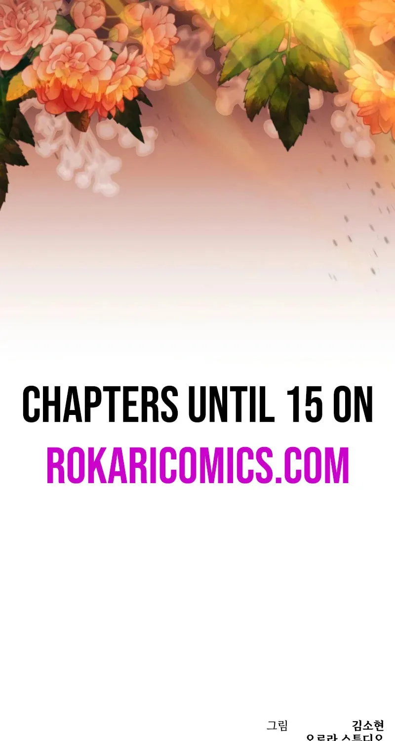 If You Want a Cheeky Sorceress Chapter 14 page 132 - 