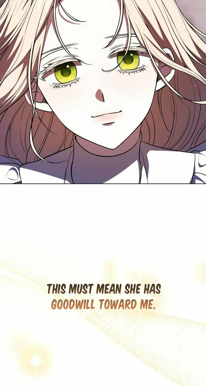 If You Want a Cheeky Sorceress Chapter 14 page 15 - 