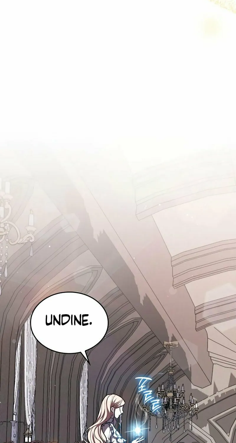 If You Want a Cheeky Sorceress Chapter 14 page 16 - 